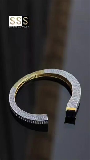 1.4K views | "✨ Elevate your style with the **Amazing Bracelet** from...