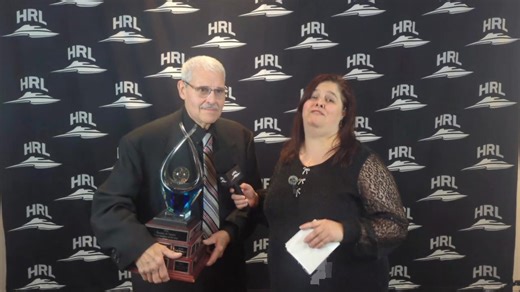Hydroplane Racing League on Reels