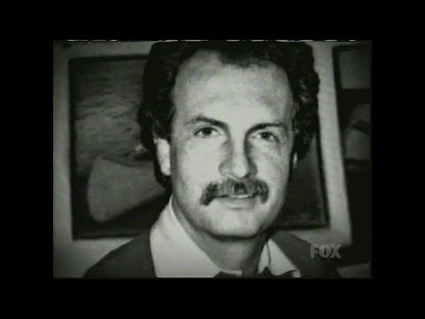 America's Most Wanted- April 15th, 2006 (Brian Hoffman)