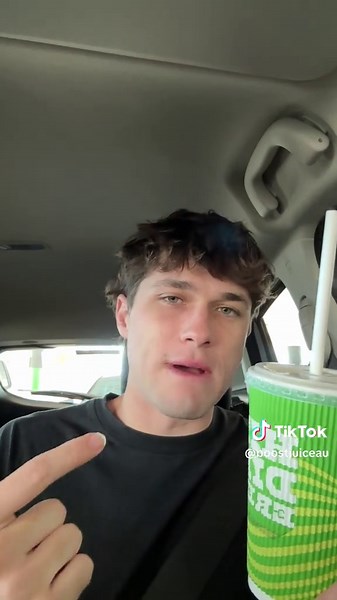Boost Juice on TikTok