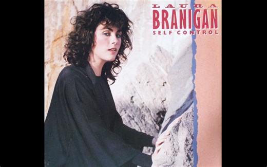 【原版伴奏|80s流行经典】Self Control (Official Instrumental)