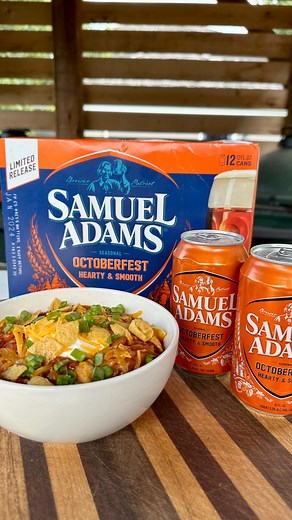35K views · 419 reactions | @samueladamsbeer Octoberfest is back and...