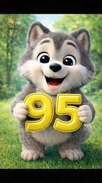 From Ninety One to One Hundred 91 - 100 Completing the Journey of Pashto Counting