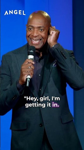 Women at the gym be like... | Sam Adams Stand-Up Comedy