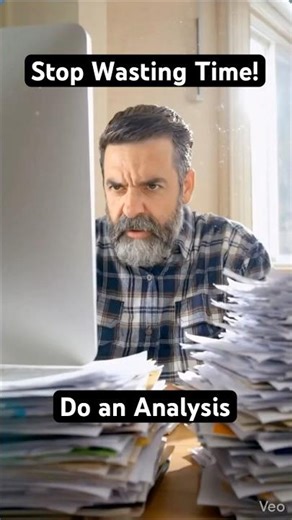 Fix Workplace Performance: 3 Analysis Steps