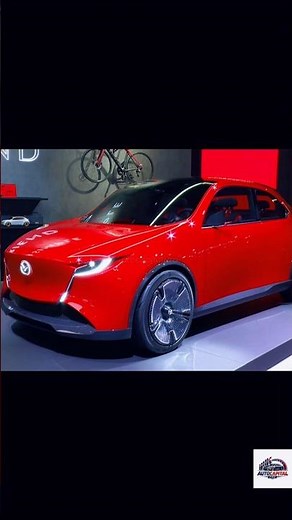 2025 Mazda CX-5 – The Perfect Compact SUV? Full Review & Features! #automobile #luxurycarshub #car