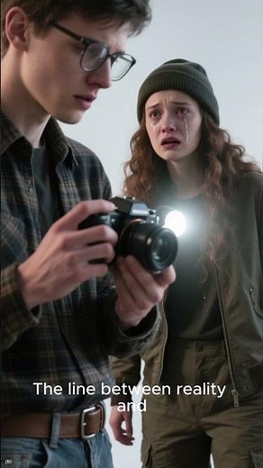 Blair Witch Project: Found Footage Analysis!