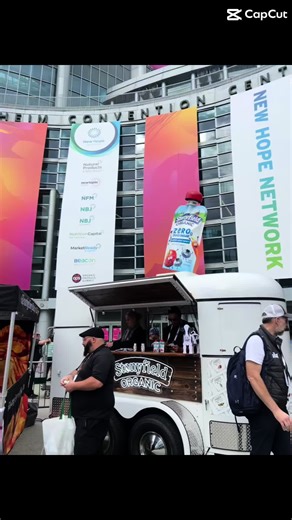 Highlights from Expo West 2025: Top Snack Innovations