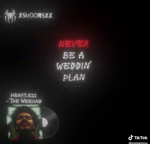 I'm heartless || #lyrics #xsmoonsxx #theweeknd