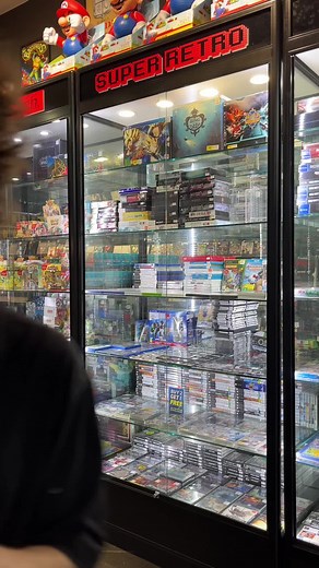 Scribblenauts was honestly kinda hype. #gaming #retro