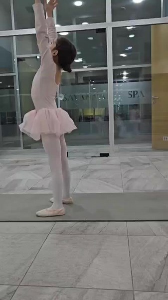#creatorsearchinsights #ballet #children #studio #salomeaballetstudio