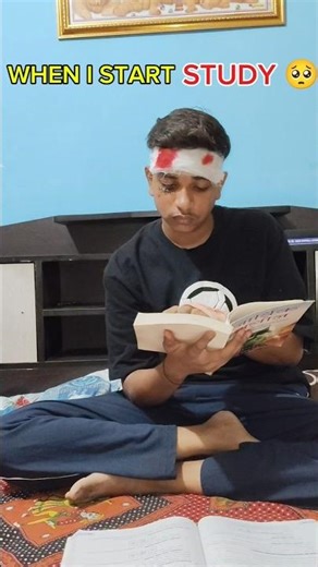Study Time = Everyone's Entry Time! 😂📚 || Desi boys 24 || #shorts #students #father
