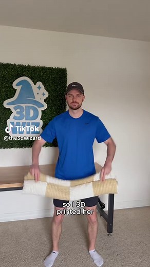 Snap Fabric System: The Future of 3D Printed Fabric