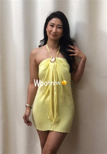 Stylish Summer Dress Ideas: Top or Dress Options