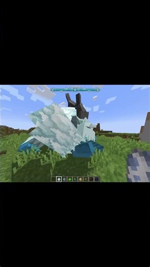 Part 2 of the Mowzie's Mobs mod review