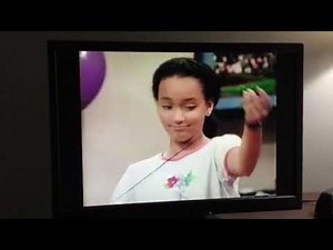 Barney & Friends The Barney Bag Song 1999