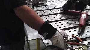 DIY XJ Winch Bumper | Jeep Cherokee (84-01)