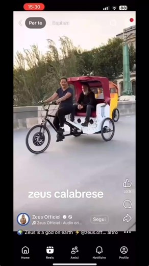 Simone Russomanno on Reels