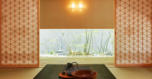 6 Things You Need to Know About Kumiko Woodworking