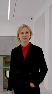 Follow Alicja Kwade in her show "Day Density" currently on view 5 & 6 rue du Pont de Lodi, Paris 6. The artist presents her new body of works with sculptures, works on paper and an installation and explains how they deal with the idea of space and time. #alicjakwade #daydensity #soloshow | Mennour