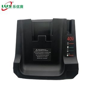 [Hot Item] Lcs436 Lcs36 Lcs40 Fast Charger for Bd 36V 40V 1350mA Charger
