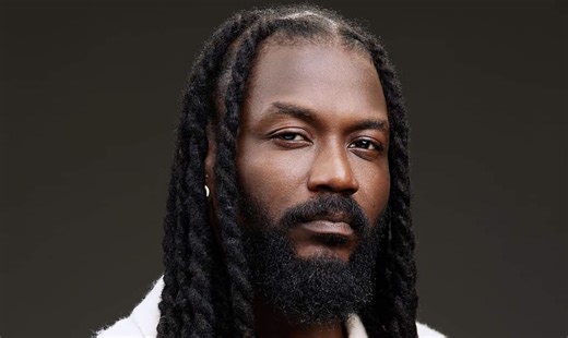 Before the noise, there was Samini: The real architect of African dancehall - MyJoyOnline