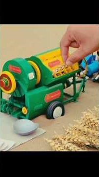 How to make a tractor science projects