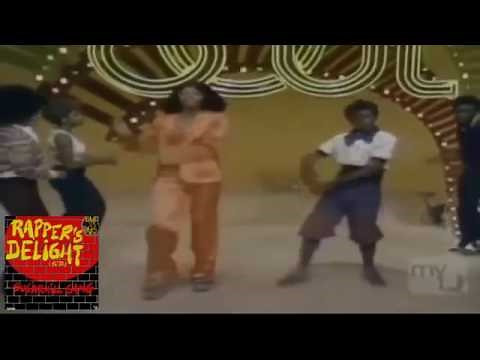 The Sugar Hill Gang Rapper's Delight Original Extended Full Version 1979 HQ