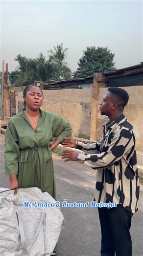 12M views · 135K reactions | An angel in a human form | Mc Chidex D Husband Material | Facebook