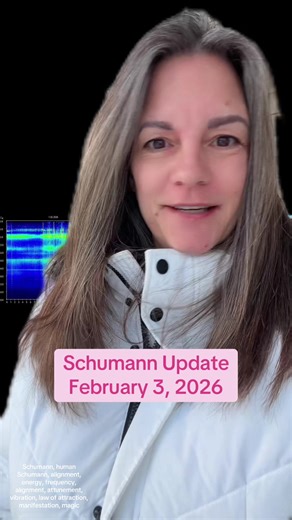 Please remember, all private sessions must be scheduled using my website - www.consciouslyerin.com. I will not reach out to ask if you want a reading from any platform. If you are in a LIVE reading on TikTok and request information, you will get a private DM from my account with the information, but it will only ever be at YOUR request. If you are interested in learning more about the Schumann Resonance or Everyday Energy, please check out the FREE courses I offer through my Skool here : https:/