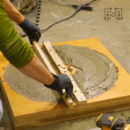 Making a Pokemon Concrete Birdbath #pokemon #birdbath #concrete | I Like To Make Stuff