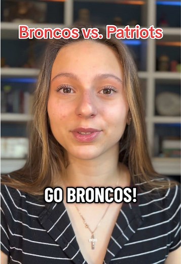 Broncos vs. Patriots: Predicting the Game Winner