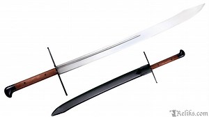 Gross Messer Sword from Functional European Swords at Reliks.com