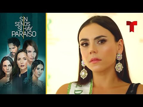 Sin Senos Sí Hay Paraíso 2 | Capítulo Final | Telemundo