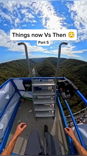 Things Now Vs Then: Key Comparisons