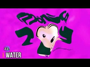 Extremely Crazy Monica Toy Intro Effects