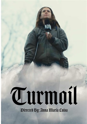TURMOIL ☁️🎬 #15SecondFilm #shortfilm #director #filmschool