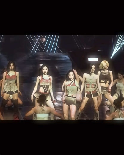 ITZY's Follow The Leader and That's A No No Analysis