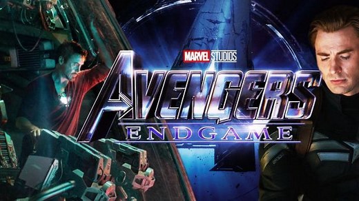 Regarder Avengers : Endgame en Streaming VF Gratuit - conilage on Twitch