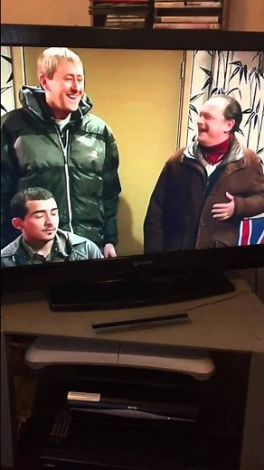 Gary only fools and horses: strangers On The Shore 🇫🇷 🇬🇧