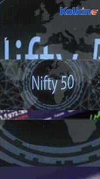 What is Nifty?
