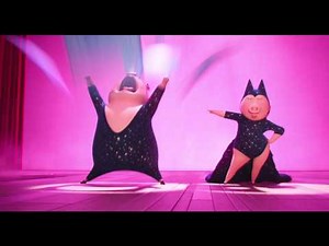 Sing: "Piggy Power" :45 (Ahora)