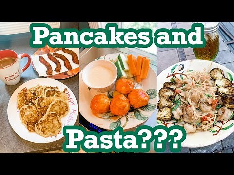 WHOLE30 WHAT I EAT IN A DAY // EVERYTHING I EAT WHILE ON WHOLE30 // EASY WHOLE30 MEALS AND RECIPES