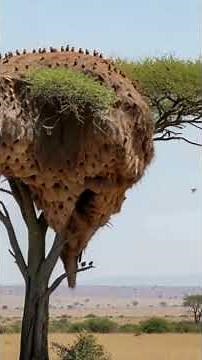 😯இந்த கூட்டுக்குள்ள Time Machine இருக்கு?🤔😍😍