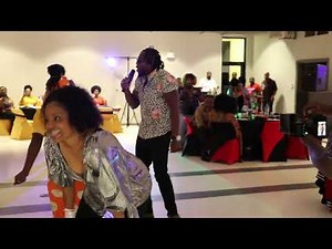 Marvin Sease "Candy Licker" live by Ju Evans