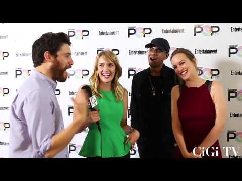 Leighton Meester talks Blake Lively, Gossip Girl