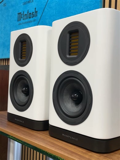 Wharfedale Evo 5.1: The Ultimate Hi-Fi Experience
