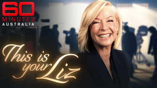 Liz Hayes memoir - "This Is Your Liz"