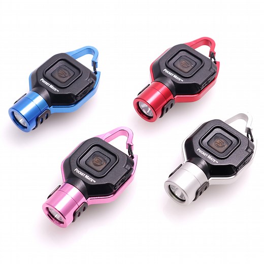 STREAMLIGHT(ストリームライト)POCKETMATE USB ポケットメイト 充電式キーライト