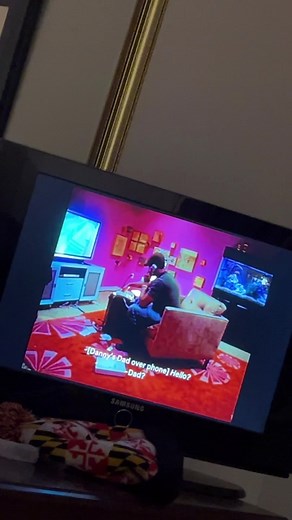 Emotional Moment in Real World Austin Series